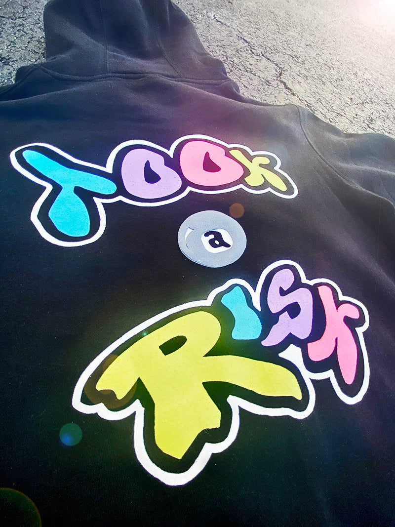 RiskTakers Luxx Hoodie